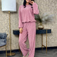 Costum Elona - Blush Pink