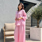 Set Anika - Pink Blush