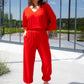 Set Tania - Red