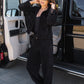 Costum Nessa - Pure Black