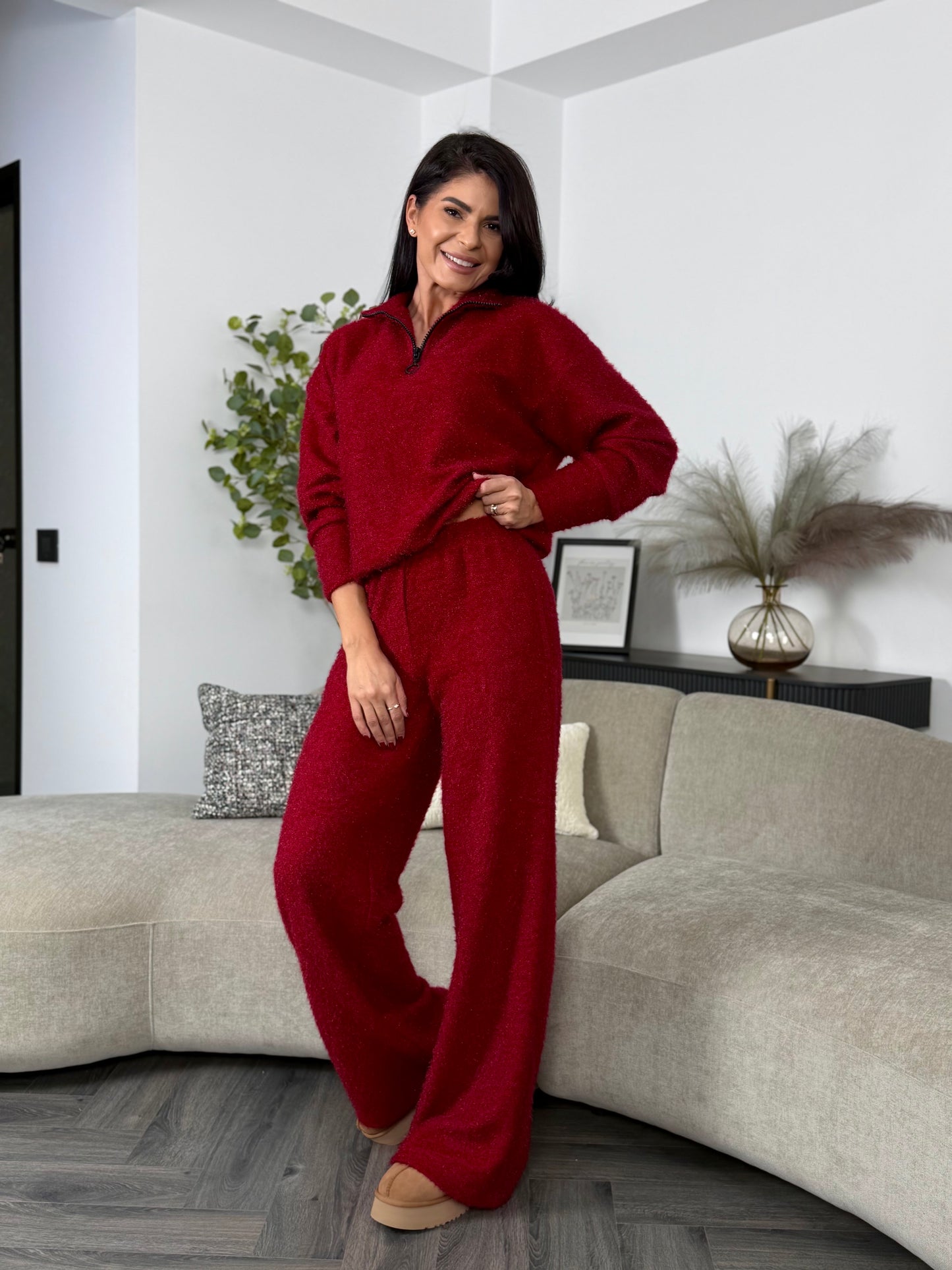 Set Miriphic - Saphire