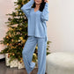 Set Mireille - Blue