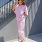 Costum Erika - Sweet Pink