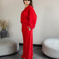 Set Arles - Red