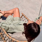 Set Astrid  - Sage