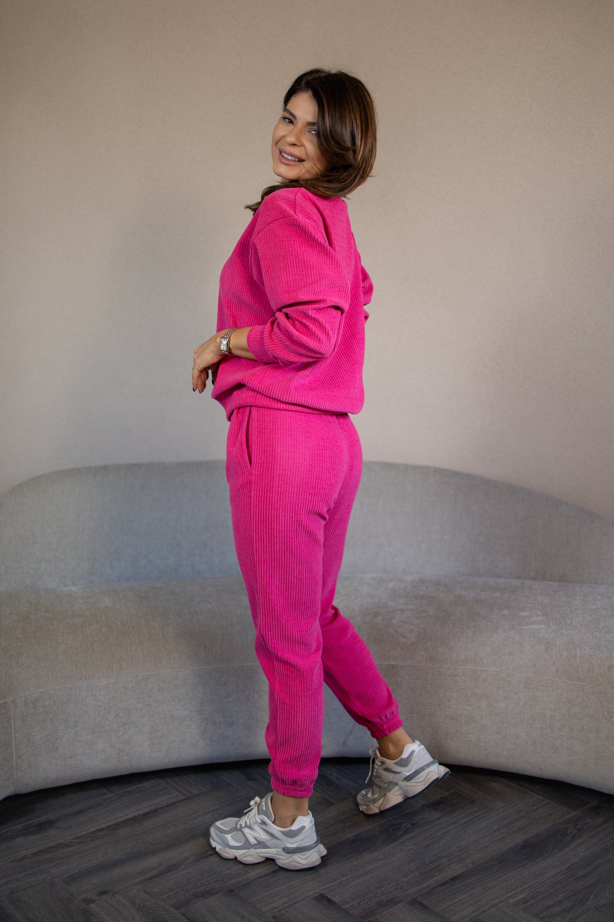 Trening Miray - Pink