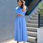 Set Esdi - Baby Blue