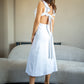 Rochie Odissea - White