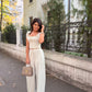Costum Briseis - Natural