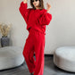 Set Arles - Red