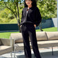 Costum Karla - Negru