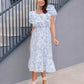 Rochie Serena - Blue Ciel