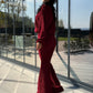 Set Sabina - Bordo