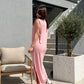 Rochie Giulia - Blush