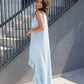 Rochie Sirenne - Soft Blue