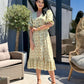 Rochie Nova - Lemon Blossom