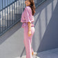 Set Ellie - Blush