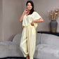 Set Jasmine - Galben Pai