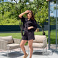Set Lavvi - Black