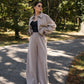 Set Sissi - Beige