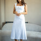 Rochie Odissea - White