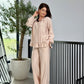 Set Denisse - Champagne Cream