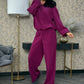 Costum Elona - Purple