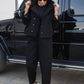 Set Army - Negru