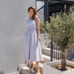 Rochie Ciello - Mauve