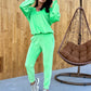Trening Fiore - Green Apple