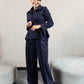 Set Krista - Navy
