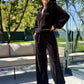 Set Simmo - Negru
