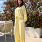 Set Malibu - Yellow