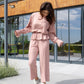 Set Lorelai - Powder Pink