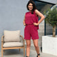 Costum Junne - Bordo