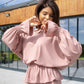 Set Lorelai - Powder Pink