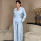 Set Miriam - Baby Blue