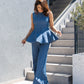 Set Ellira - Denim