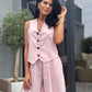 Set Sabrina - Barbie Pink