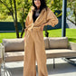 Costum Misha - Gold