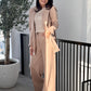 Costum Beth - Vintage Brown