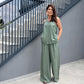 Set Esra - Olive
