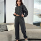 Trening Marra  - Deep Gray