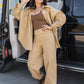 Set Savannah - Beige