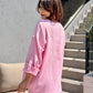 Set Anika - Pink Blush