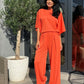 Trening Ava - Orange