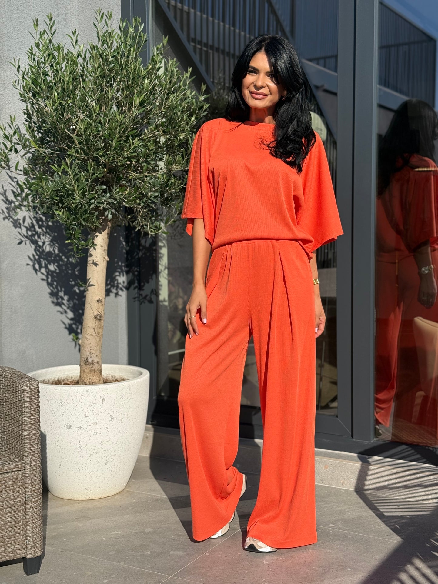 Trening Ava - Orange