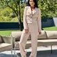 Costum Kleo - Beige