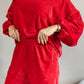 Set Arles - Red