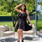 Rochie Natalia - Black